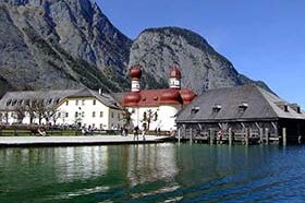 Königssee 