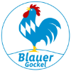 Bauernhofurlaub mit dem Blauen Gockel